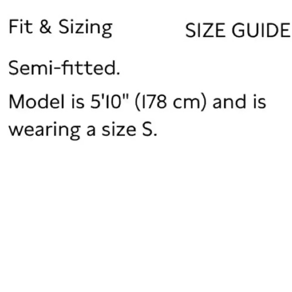 Banana Republic Logo Hoodie Sweatshirt - Picture 6 of 12